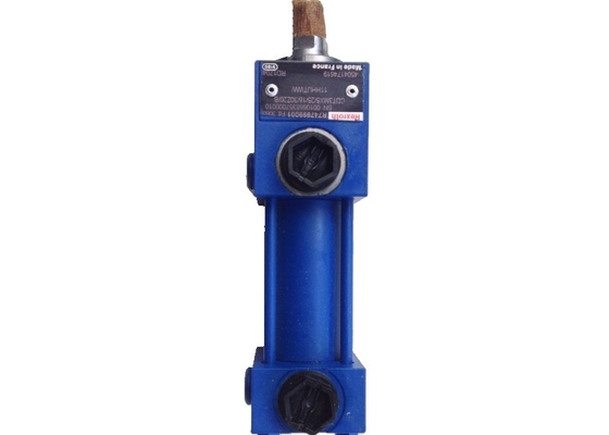 Rexroth Oil Cylinder CDT3MX5/25/18/30Z20/B11HHUTWW High Precision Easy Maintenance