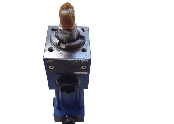 Rexroth Oil Cylinder CDT3MX5/25/18/30Z20/B11HHUTWW High Precision Easy Maintenance
