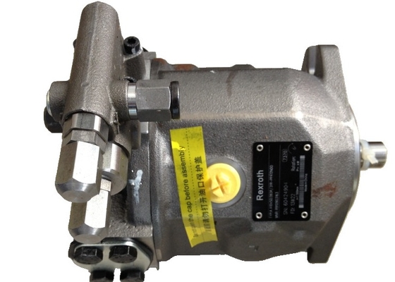 Rexroth Hydraulic Pump A10VSO28DR/31R-PPA12N00 Quick Response Compact Design