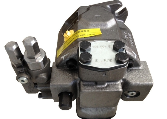 Rexroth Hydraulic Pump A10VSO28DR/31R-PPA12N00 Quick Response Compact Design