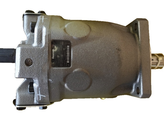 Rexroth Hydraulic Pump A10VSO140DRS/32R-VPB12N00 Long Service Life Modular Design High Power