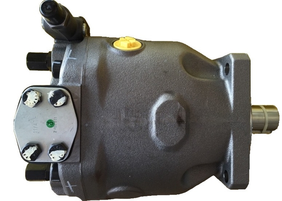 Rexroth Hydraulic Pump A10VSO140DRS/32R-VPB12N00 Long Service Life Modular Design High Power