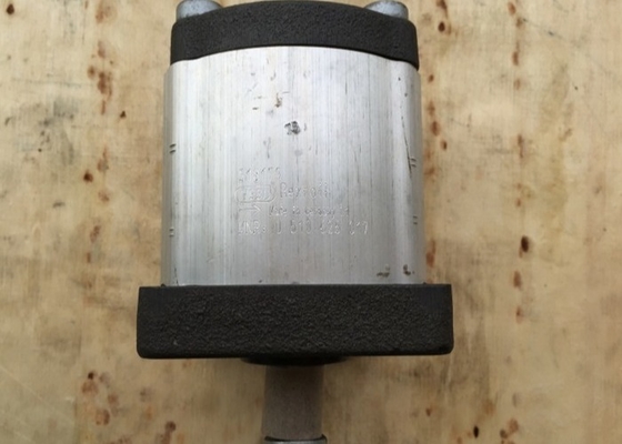 Rexroth Hydraulic Pump HYZFS1111R169 Cast Iron Durable Smooth Operation Flexible Installation