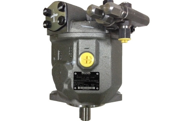 Rexroth Hydraulic Pump A10VSO45DRG/31R-PPA12N00 Quick Response Low Noise Wide Control Range