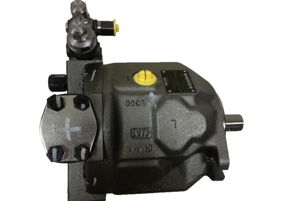 Rexroth Hydraulic Pump A10VSO45DRG/31R-PPA12N00 Quick Response Low Noise Wide Control Range