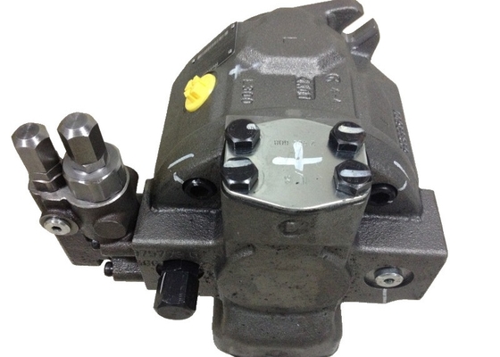 Rexroth Hydraulic Pump A10VSO45DRG/31R-PPA12N00 Quick Response Low Noise Wide Control Range