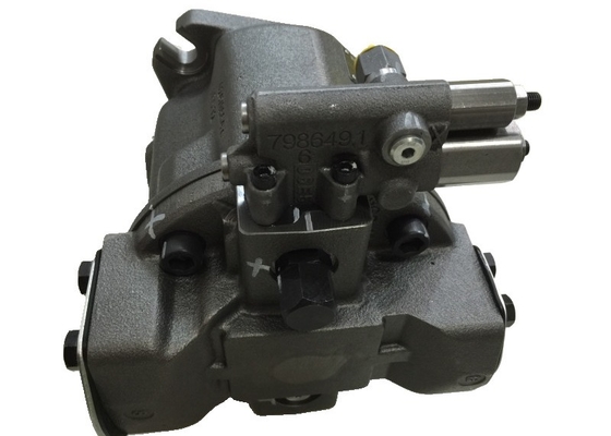 Rexroth Hydraulic Pump A10VSO71DFR1/31R-VPA12N00 Excellent Suction Characteristics Easy Maintenance Cast Iron