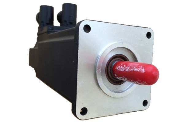 Rexroth Servo Motor MHD041B-144-PG1-UN High Reliability Easy Installation Advanced Feedback System Strong Adaptability