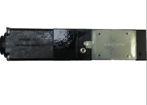 Atos Proportional Valve RZGO-A-033/100 31 Fast Response Speed Energy-Saving High-Efficiency System Simplification