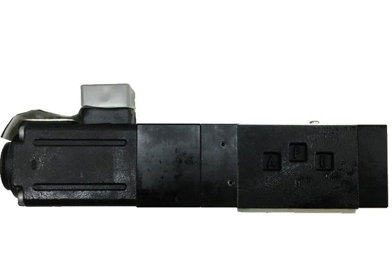 Atos Proportional Valve RZGO-A-033/100 31 Fast Response Speed Energy-Saving High-Efficiency System Simplification