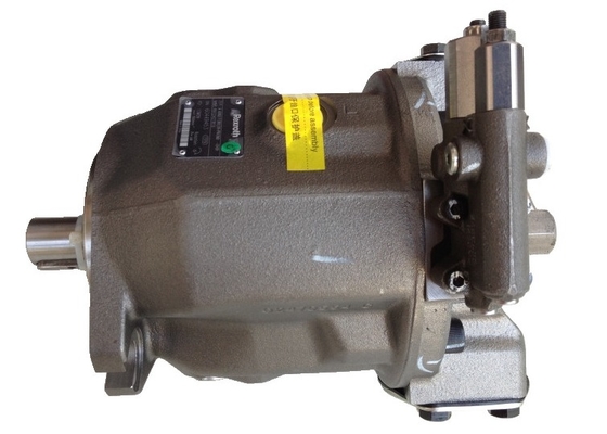 Rexroth Hydraulic Pump A10VSO71DFR1/31R-PPA12N00-S1439 Silver Low Noise High Reliability Long Service Life
