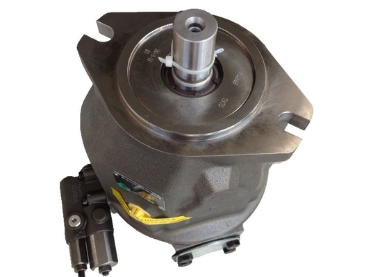 Rexroth Hydraulic Pump A10VSO71DFR1/31R-PPA12N00-S1439 Silver Low Noise High Reliability Long Service Life