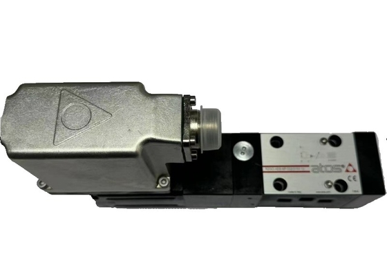 Atos Proportional Valve RZGO-AEB-NP-033/315/I 10 Precise Control Fast Response High Reliability Integrated Design Wide Range Of Applications