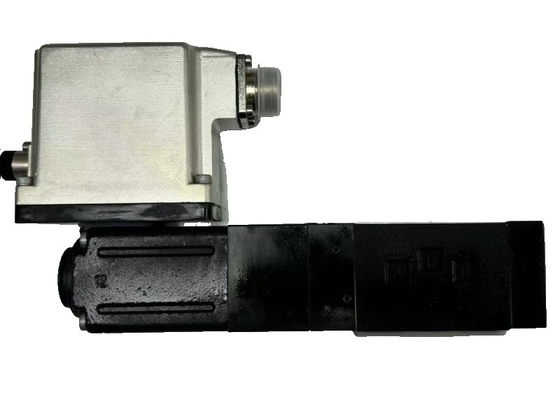 Atos Proportional Valve RZGO-AEB-NP-033/315/I 10 Precise Control Fast Response High Reliability Integrated Design Wide Range Of Applications