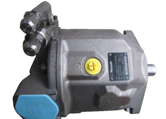 Rexroth Hydraulic Pump A10VSO71DR/31R-PPA12N00 High Reliability Compact Structural Design Low Noise