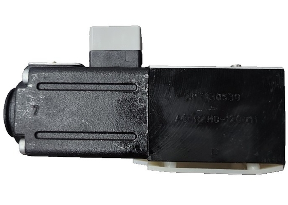 Atos Proportional Valve RZMO-P1-010/315 20 Wide Range Of Applications Precise Control Fast Dynamic Response