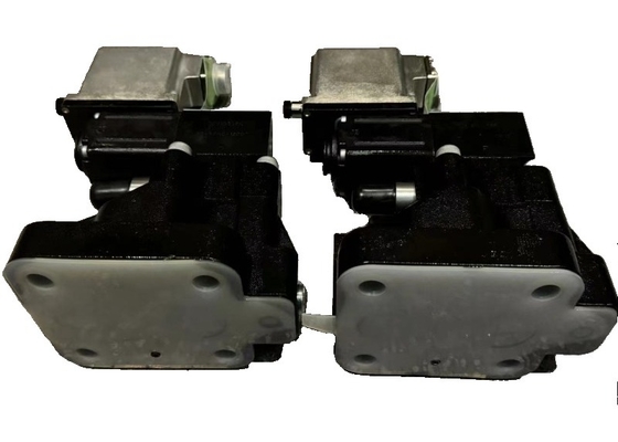 Atos Proportional Valve RZMO-P1-04-AEB-NP-010/315/I 10 Energy-Saving Easy Maintenance Good Interchangeability Cast Iron