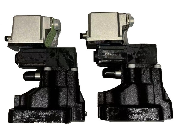 Atos Proportional Valve RZMO-P1-04-AEB-NP-010/315/I 10 Energy-Saving Easy Maintenance Good Interchangeability Cast Iron