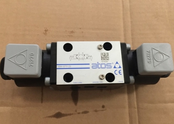 Atos Proportional Valve SDHI-0711-23 Energy-Efficient Easy Maintenance Precise Control High-Performance