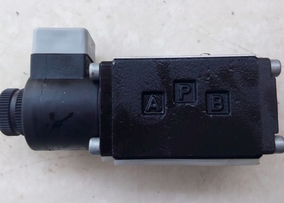Atos Proportional Valve SDHI-0631 2 23 Precise Control Fast Response Compact Design Energy-Efficient High-Performance