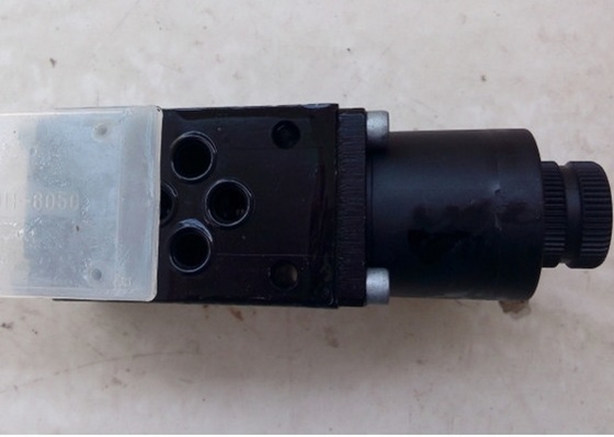 Atos Proportional Valve SDHI-0631 2 23 Precise Control Fast Response Compact Design Energy-Efficient High-Performance