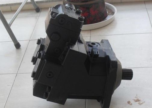 Danfoss Hydraulic Motor H1B110A/E2AANBTADSJS/SA High Adaptability Easy Maintenance Precise Control High Torque Density