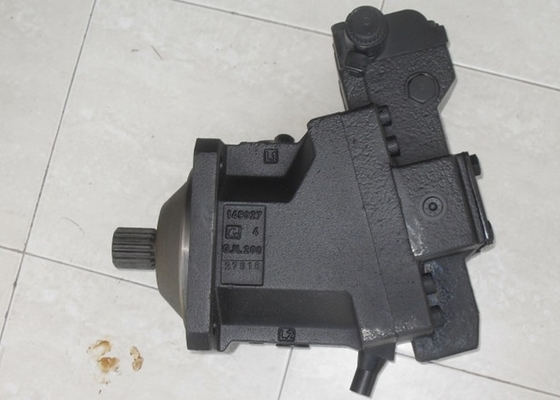 Danfoss Hydraulic Motor H1B110A/E2AANBTADSJS/SA High Adaptability Easy Maintenance Precise Control High Torque Density