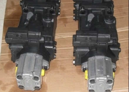 Danfoss Hydraulic Pump JRR075CLS2620NNN3S1C2A2NNNNNNNNNN High Efficiency High Power Density High Reliability Easy Installation