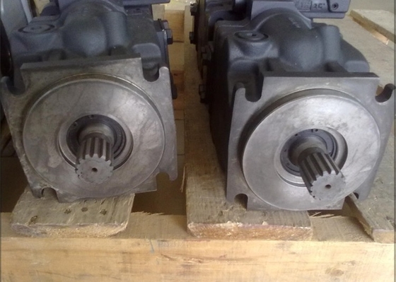 Danfoss Hydraulic Pump JRR075CLS2620NNN3S1C2A2NNNNNNNNNN High Efficiency High Power Density High Reliability Easy Installation