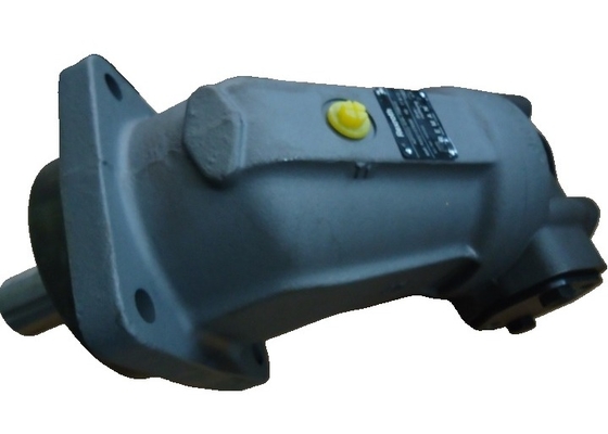 Rexroth Hydraulic Motor A2FO125/61R-PBB05 High Power Density Excellent Control Performance Easy Maintenance