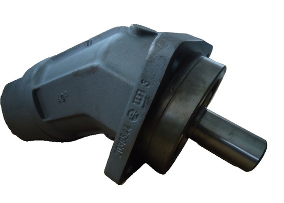 Rexroth Hydraulic Motor A2FO125/61R-PBB05 High Power Density Excellent Control Performance Easy Maintenance