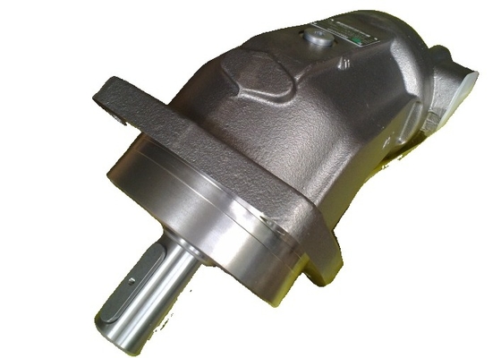 Rexroth Hydraulic Motor A2FO125/61R-PBB05 High Power Density Excellent Control Performance Easy Maintenance
