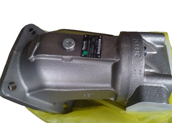 Rexroth Hydraulic Motor A2FO125/61R-PBB05 High Power Density Excellent Control Performance Easy Maintenance