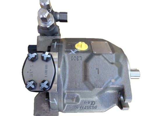 Rexroth Hydraulic Pump AEA10VSO28DFR1/31R-PPA12N00 Energy Efficiency Reliable And Durable Precise Control Environmentally Friendly