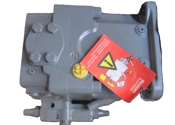 Rexroth Hydraulic Pump A11VO75LRDS/10R-NSD12N00-S Low Noise Operation Efficient Power Output Good Durability Flexible Control
