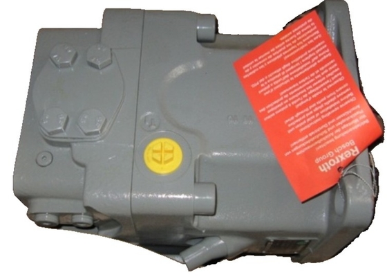 Rexroth Hydraulic Pump A11VO75LRDS/10R-NSD12N00-S Low Noise Operation Efficient Power Output Good Durability Flexible Control