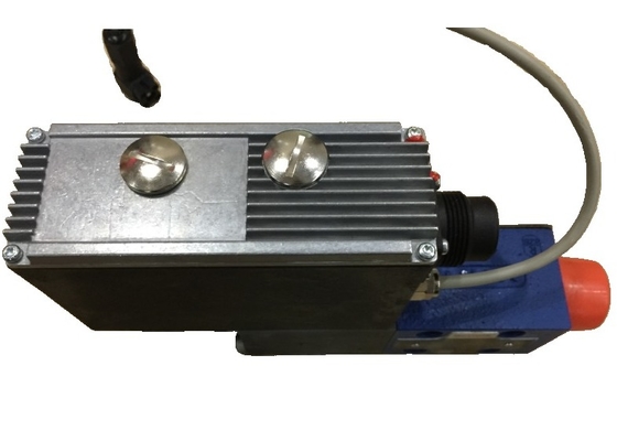 Rexroth Proportional Valve VT-DFPE-A-2X/G24K0/2A1E/V-014 High Response Speed High Reliability Energy-Efficient Easy Maintenance