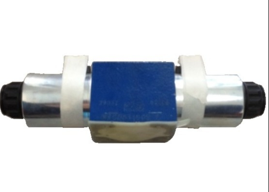 Rexroth Proportional Valve 4WE10H73-3X/CG24N9K4/A12 High Response Speed Energy-Efficient High-Performance Easy Maintenance