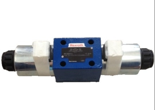Rexroth Proportional Valve 4WE10H73-3X/CG24N9K4/A12 High Response Speed Energy-Efficient High-Performance Easy Maintenance
