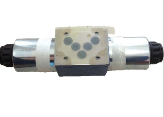 Rexroth Proportional Valve 4WE10H73-3X/CG24N9K4/A12 High Response Speed Energy-Efficient High-Performance Easy Maintenance