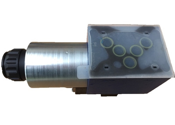 Rexroth Proportional Valve 4WRAE10EA60-2X/G24K31/A1V Precise Control Cost-Effective High Reliability Easy Maintenance