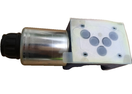 Rexroth Proportional Valve 3WE10A5X/EG24N9K4/M Blue Compact Design High Durability High Reliability High-Precision Control