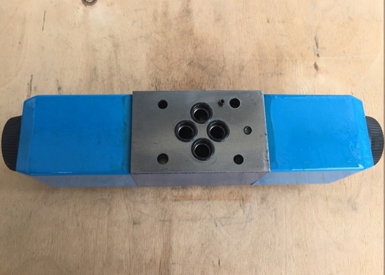 Vickers Proportional Valve DG4V-3-2N-M-U-H7-60 Blue -20°C To 70°C Compact Design Flexible Installation High Reliability Easy Maintenance