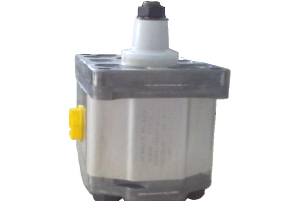 Danfoss Gear Pump 111.20.276.00 SNP2NN6.0RN01BAP1F4F4NNNNNNNNN Cast Iron Low Leakage Rate Long-Life Design Modular Design