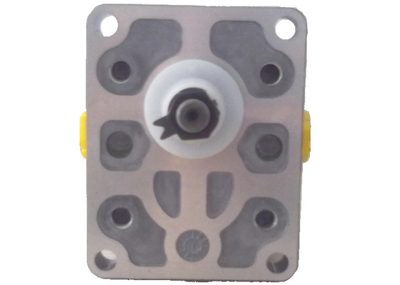 Danfoss Gear Pump 111.20.276.00 SNP2NN6.0RN01BAP1F4F4NNNNNNNNN Cast Iron Low Leakage Rate Long-Life Design Modular Design