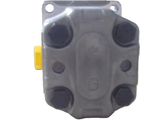 Danfoss Gear Pump 111.20.276.00 SNP2NN6.0RN01BAP1F4F4NNNNNNNNN Cast Iron Low Leakage Rate Long-Life Design Modular Design