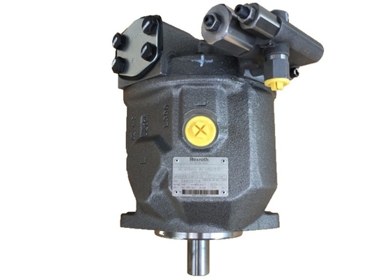 Rexroth Hydraulic Pump AEA10VSO45DRG/31R-VPA12N00 23.5 Kg Low Noise Operation Long-Life Design Fast Response Control High Efficiency