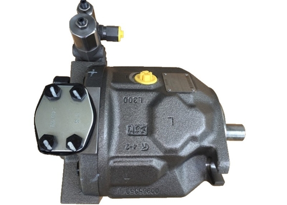 Rexroth Hydraulic Pump AEA10VSO45DRG/31R-VPA12N00 23.5 Kg Low Noise Operation Long-Life Design Fast Response Control High Efficiency