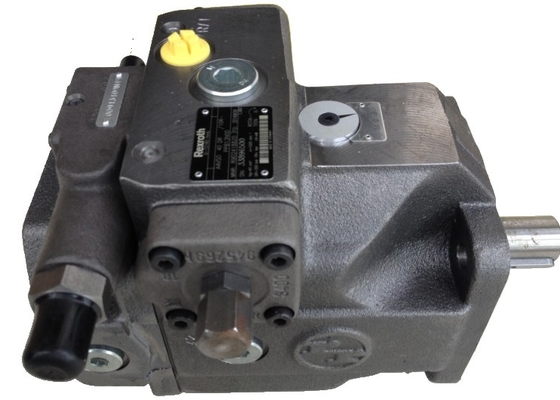 Rexroth Hydraulic Pump A4VSO40DR/10R-PPB13N00 Long-Life Design Fast Response Modular Design  Material