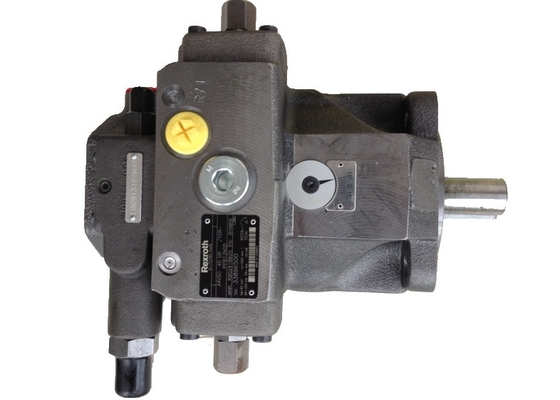 Rexroth Hydraulic Pump A4VSO40DR/10R-PPB13N00 Long-Life Design Fast Response Modular Design  Material